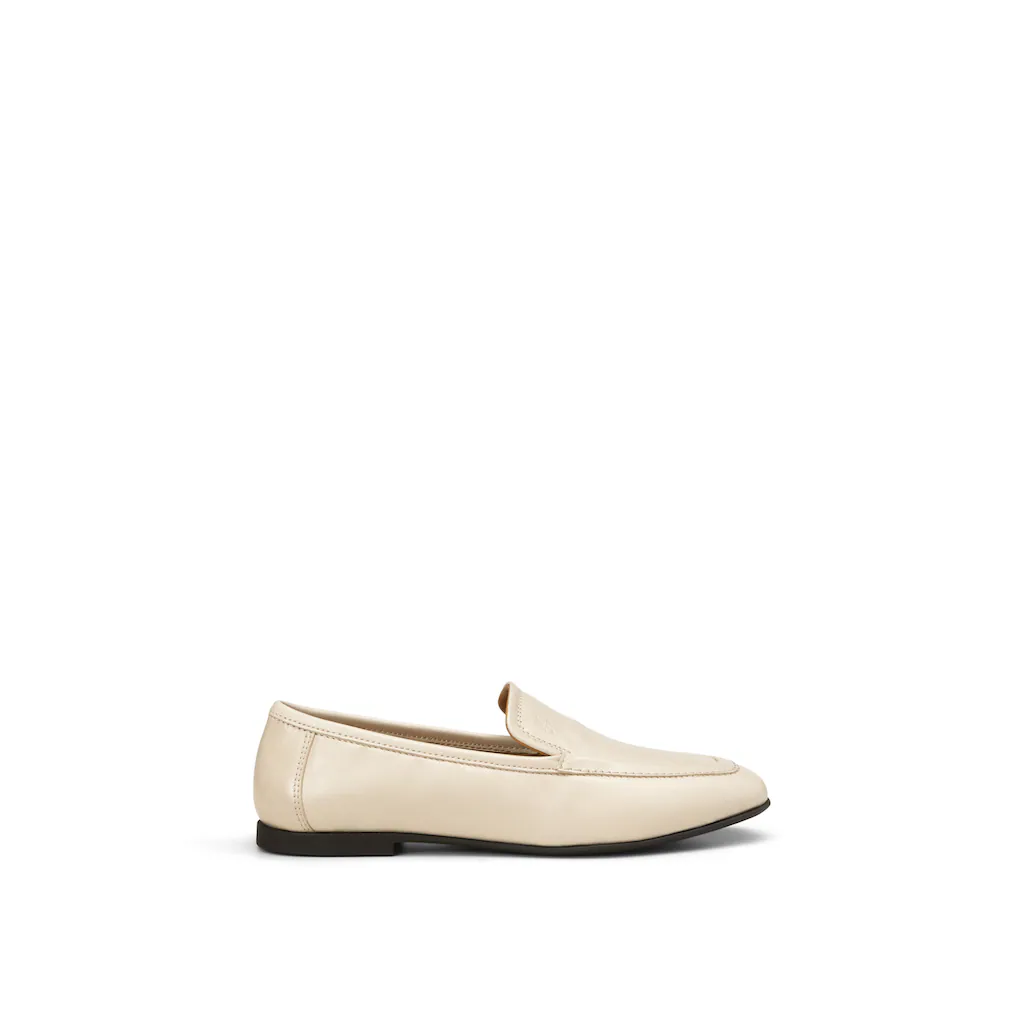 Marc O'Polo Loafer »aus veredeltem Rindleder« Flash Sale