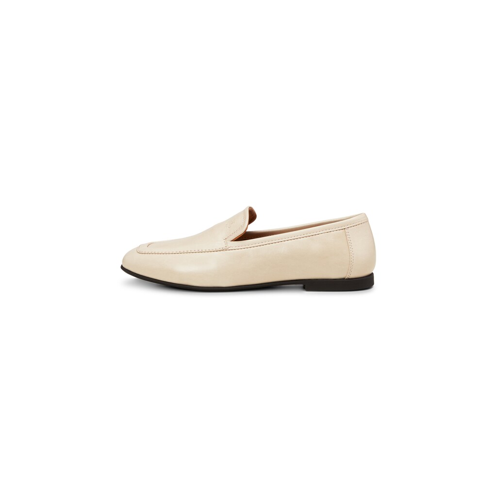 Marc O'Polo Loafer »aus veredeltem Rindleder« Flash Sale