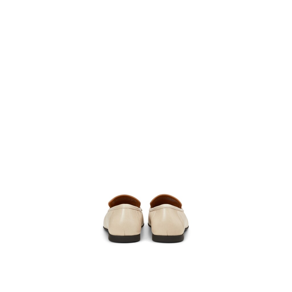 Marc O'Polo Loafer »aus veredeltem Rindleder« Flash Sale