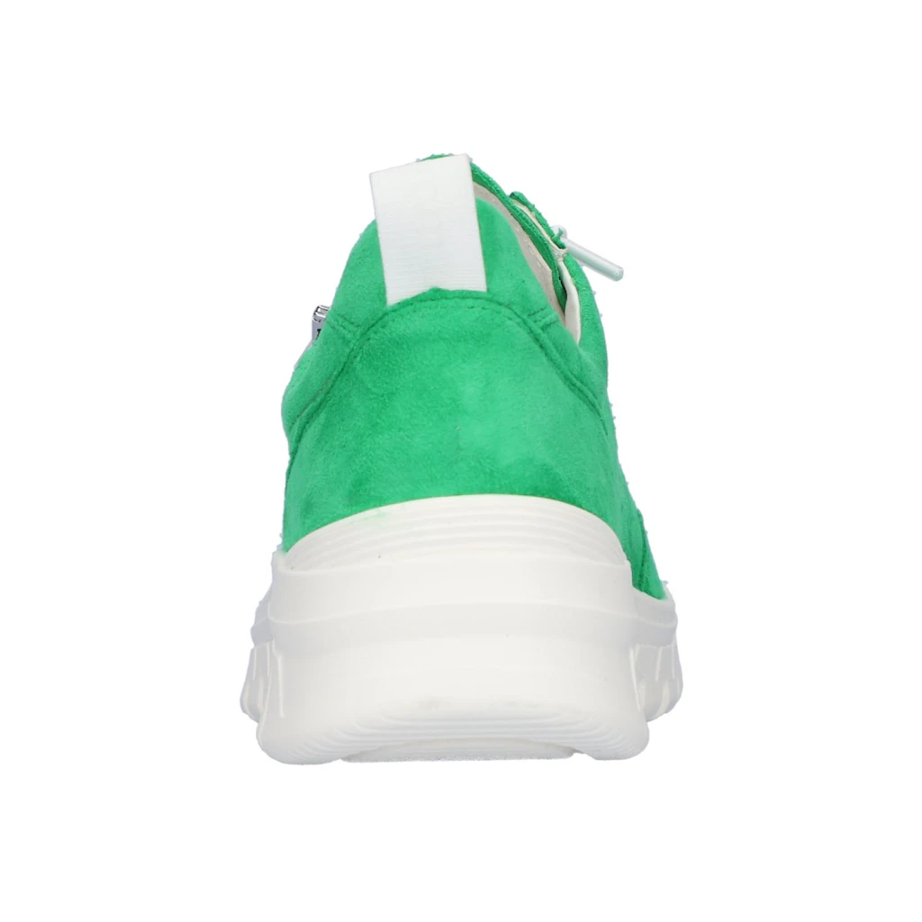 Waldläufer Slip-On Sneaker »H-BIGGI« Halbschuh Slipper Freizeitschuh in Komfortweite H (=sehr weit) kaufen Online Shopping