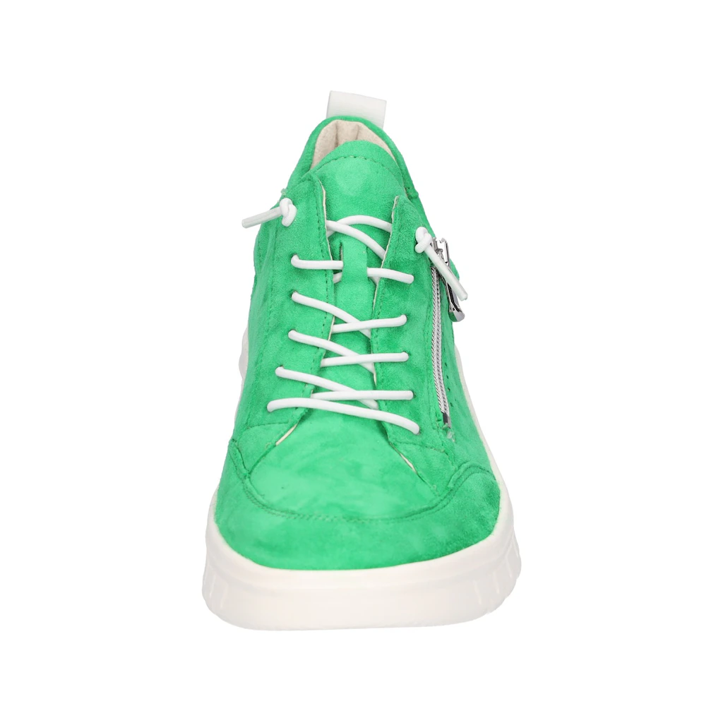 Waldläufer Slip-On Sneaker »H-BIGGI« Halbschuh Slipper Freizeitschuh in Komfortweite H (=sehr weit) kaufen Online Shopping