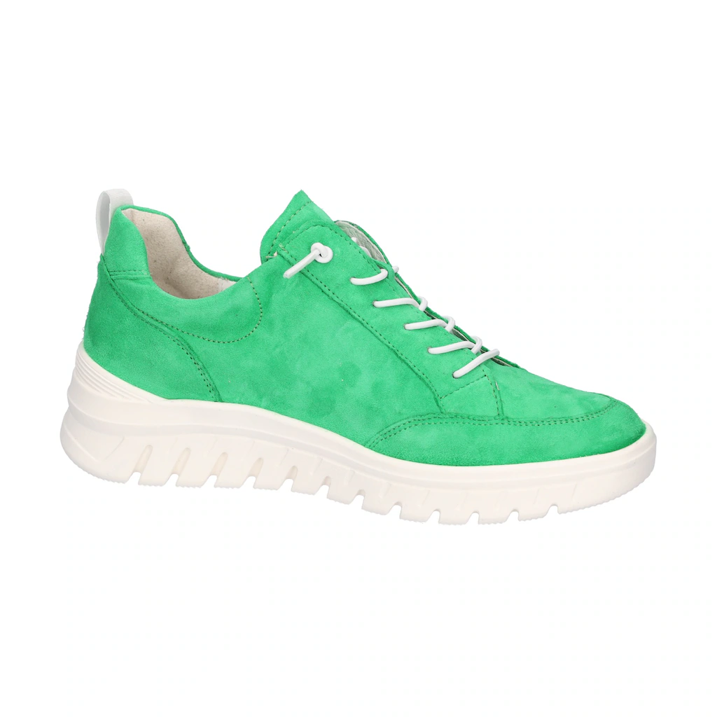 Waldläufer Slip-On Sneaker »H-BIGGI« Halbschuh Slipper Freizeitschuh in Komfortweite H (=sehr weit) kaufen Online Shopping