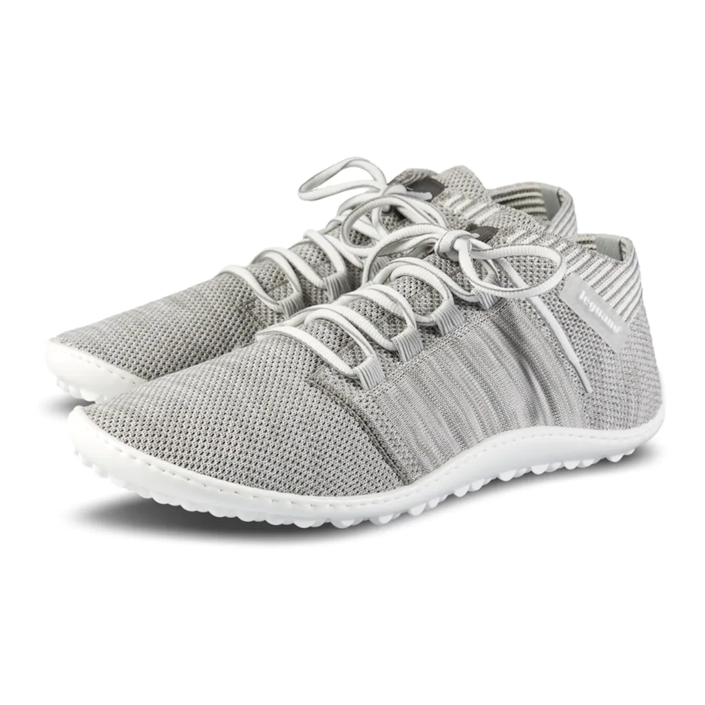 Leguano Barfußschuh »BEAT« Freizeitschuh Halbschuh Schnürschuh für Maschinenwäsche geeignet kaufen Neuheiten