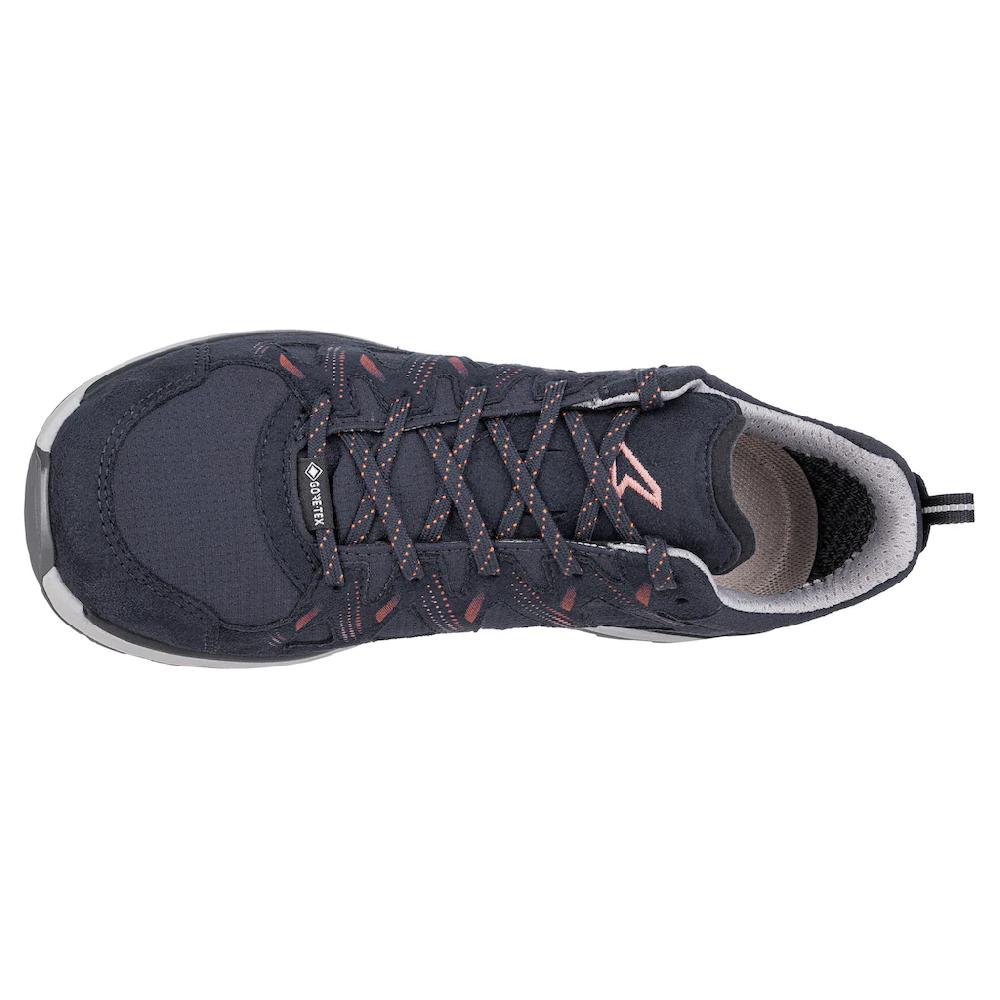 Lowa Wanderschuh »INNOX EVO II GORE-TEX WS« wasserdicht Riesige Ersparnisse