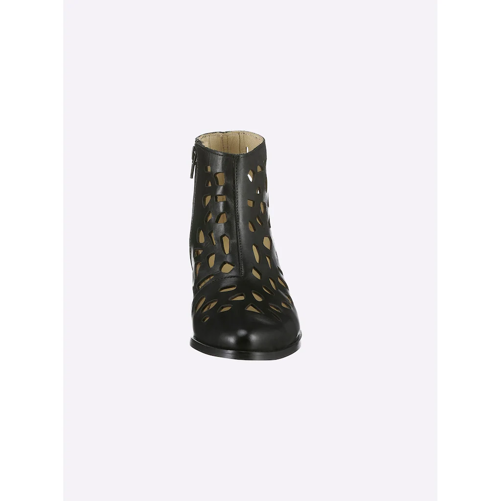 heine Stiefelette online kaufen VIP-Rabatte