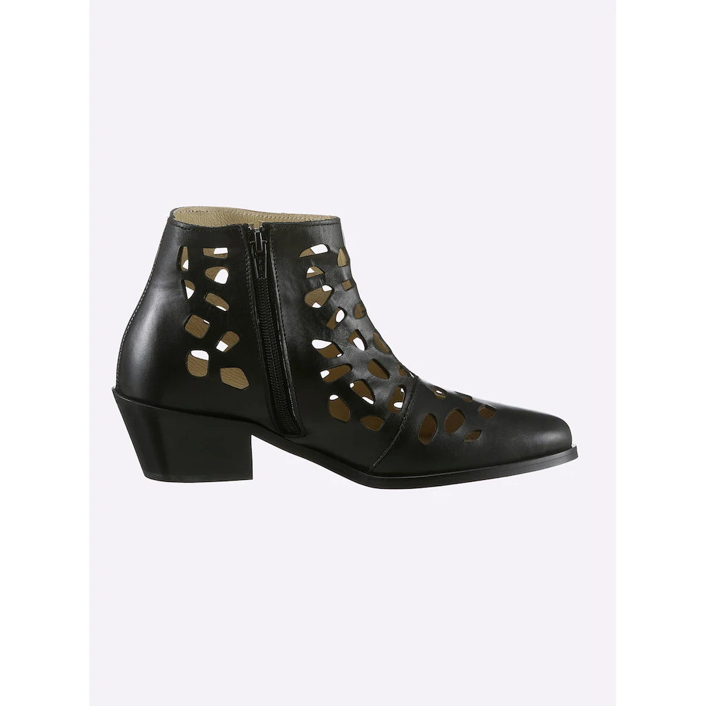 heine Stiefelette online kaufen VIP-Rabatte