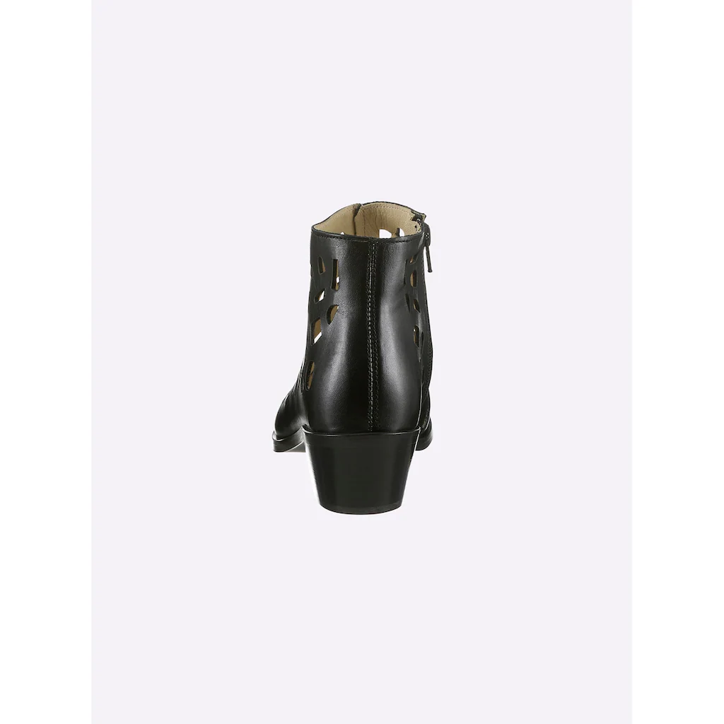 heine Stiefelette online kaufen VIP-Rabatte