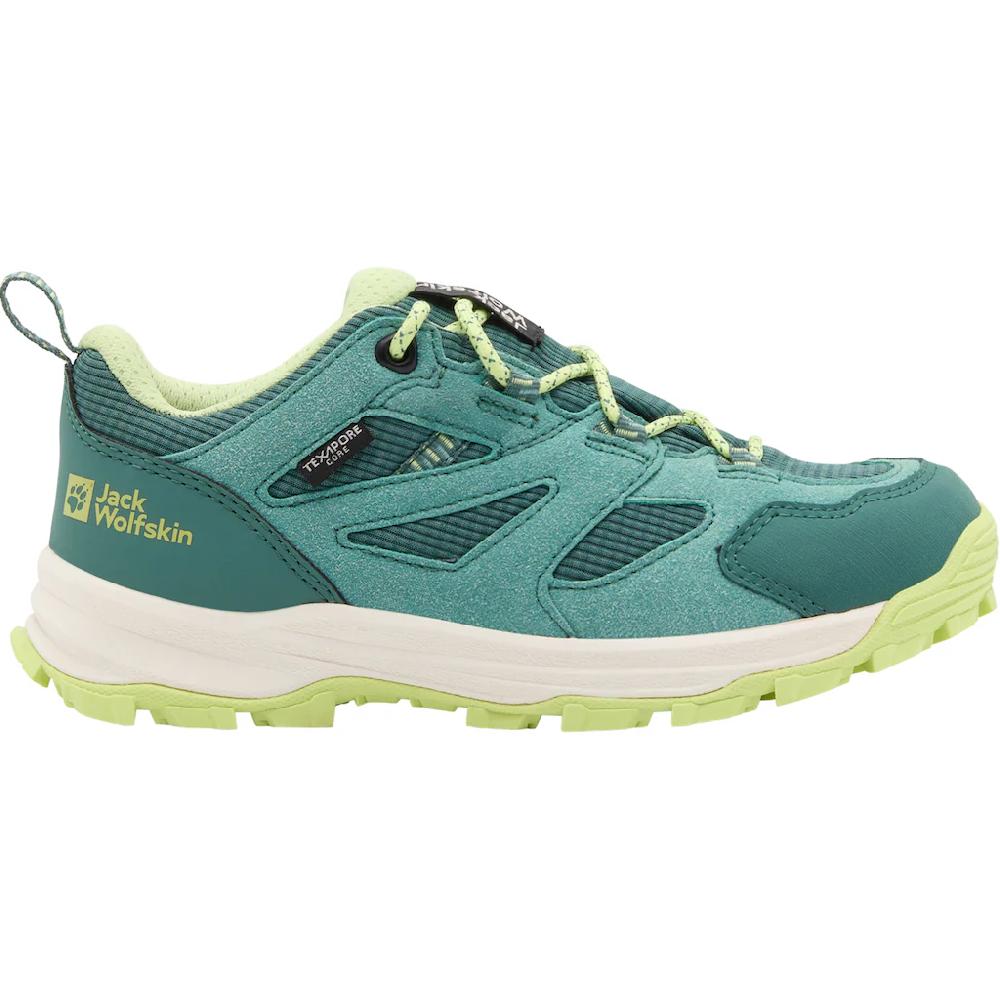 Jack Wolfskin Wanderschuh »VOJO TOUR TEXAPORE LOW K« Wasserdicht für kaufen Wochenangebot