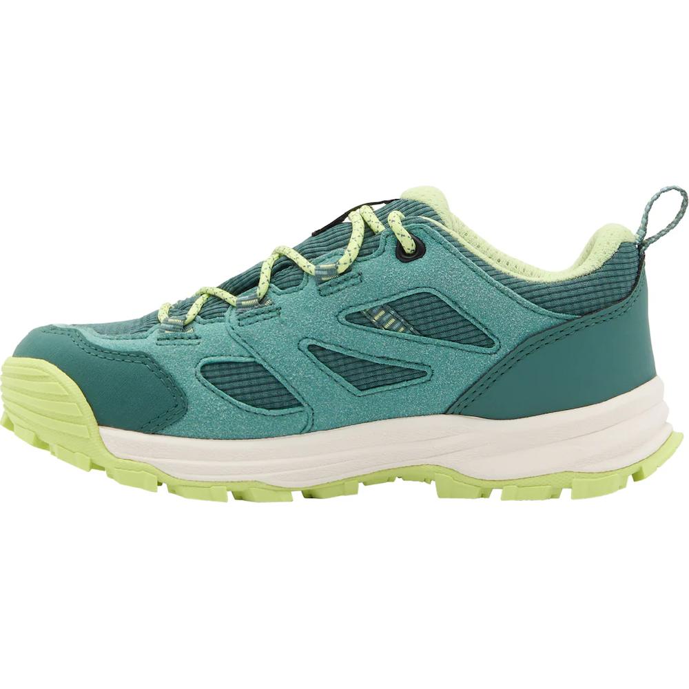 Jack Wolfskin Wanderschuh »VOJO TOUR TEXAPORE LOW K« Wasserdicht für kaufen Wochenangebot