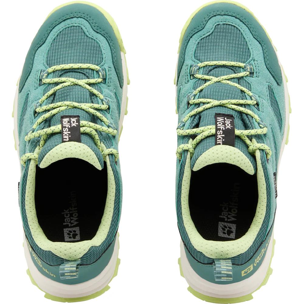 Jack Wolfskin Wanderschuh »VOJO TOUR TEXAPORE LOW K« Wasserdicht für kaufen Wochenangebot