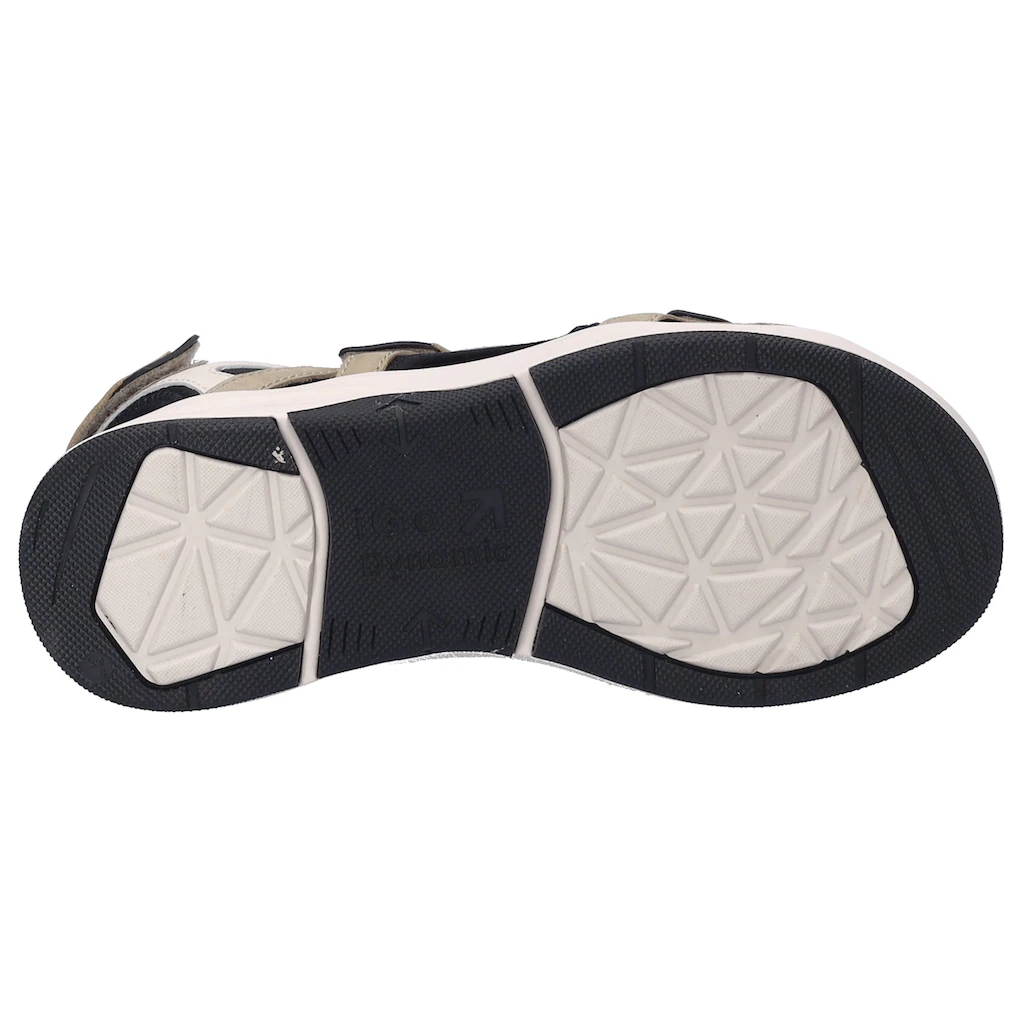 Josef Seibel Sandale »Estelle 02« Trekkingsandale Outdoorschuh mit verstellbaren Klettverschlüssen online kaufen Begrenzte Freigabe