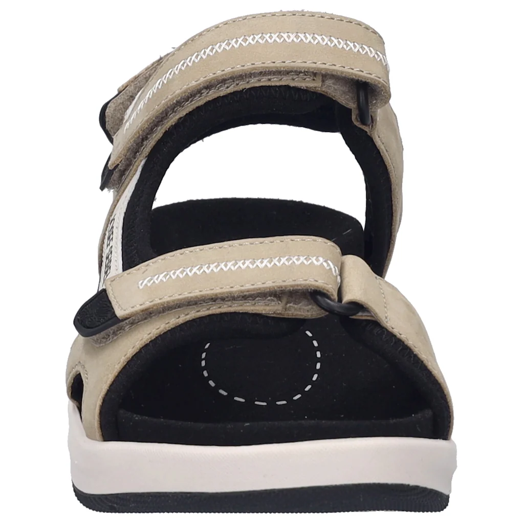Josef Seibel Sandale »Estelle 02« Trekkingsandale Outdoorschuh mit verstellbaren Klettverschlüssen online kaufen Begrenzte Freigabe
