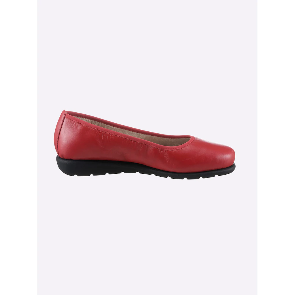 Classic Basics Ballerina online kaufen Letzte 3 Tage