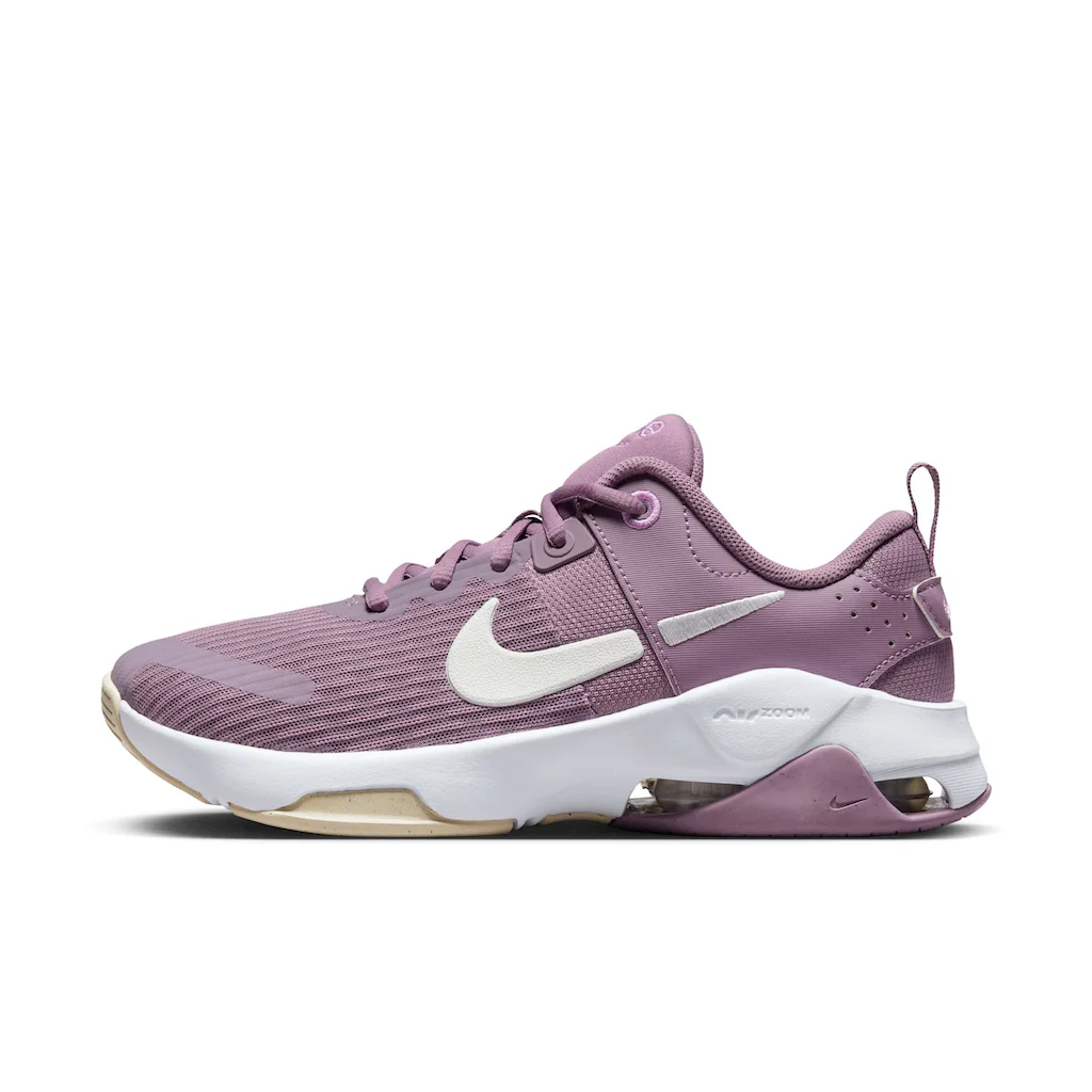 Nike Fitnessschuh »W ZOOM BELLA 6« auf Raten Zeitbegrenzte Promotion
