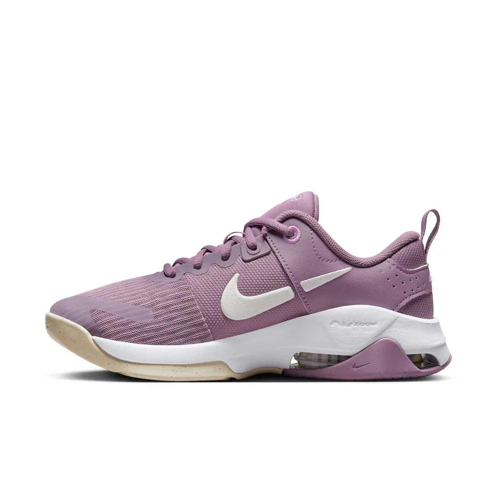 Nike Fitnessschuh »W ZOOM BELLA 6« auf Raten Zeitbegrenzte Promotion