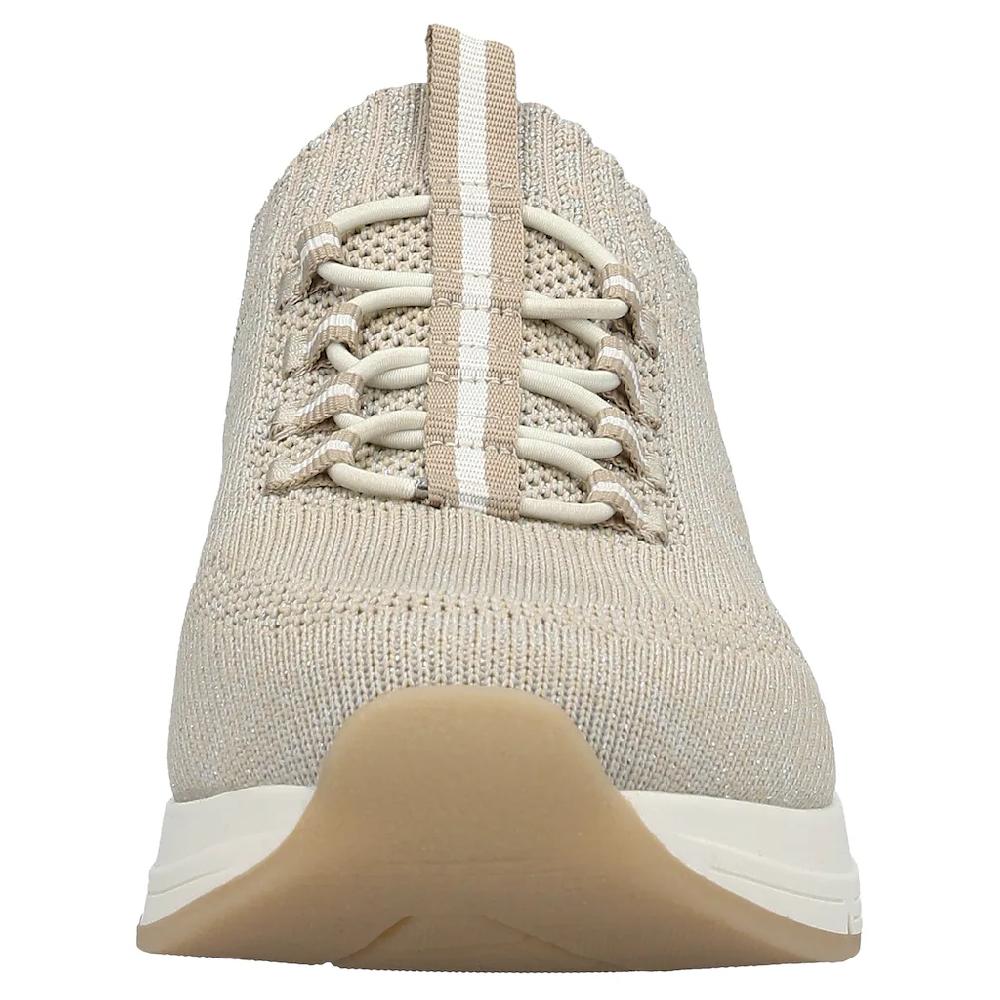 Rieker Slip-On Sneaker Slipper Schlupfschuh Halbschuh Freizeitsneaker mit Anziehlasche ▷ für Bis zu 50% Rabatt