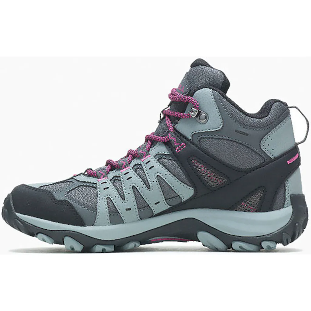 Merrell Wanderschuh »ACCENTOR 3 SPORT MID GORETEX« auf Rechnung online bestellen Nur für heute