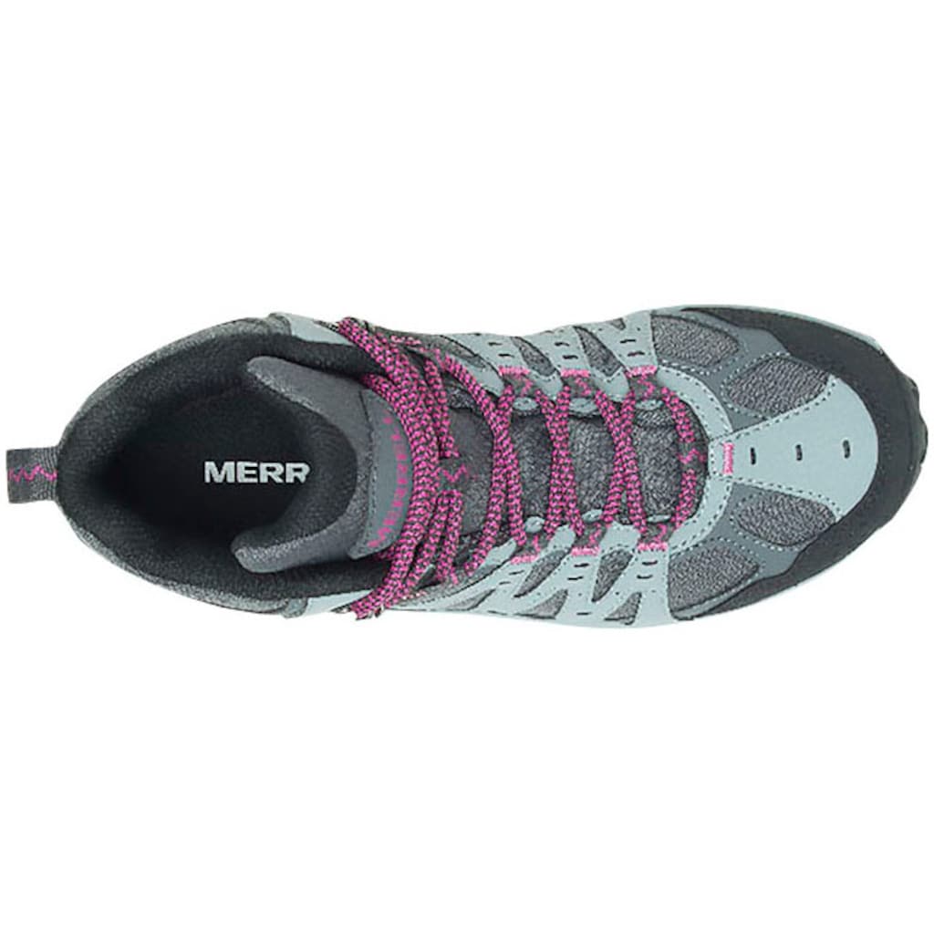 Merrell Wanderschuh »ACCENTOR 3 SPORT MID GORETEX« auf Rechnung online bestellen Nur für heute