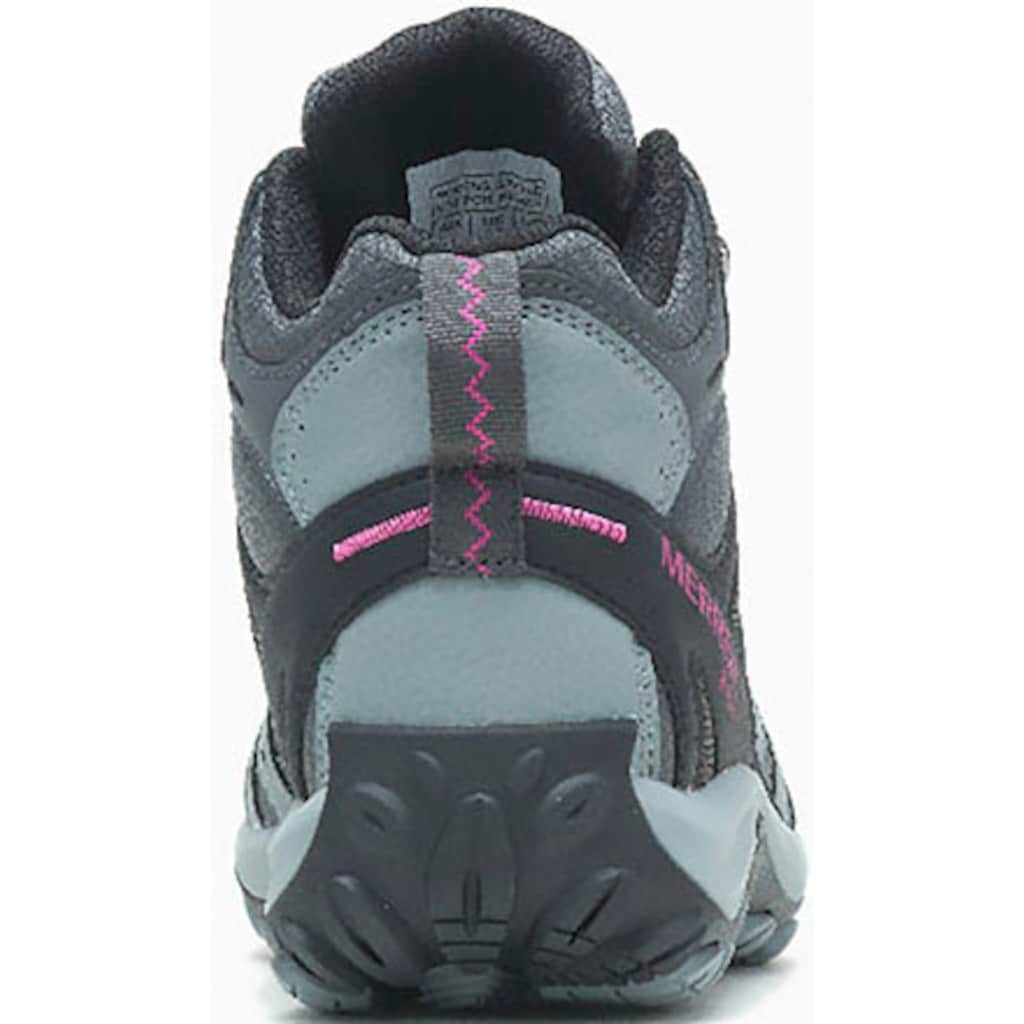 Merrell Wanderschuh »ACCENTOR 3 SPORT MID GORETEX« auf Rechnung online bestellen Nur für heute