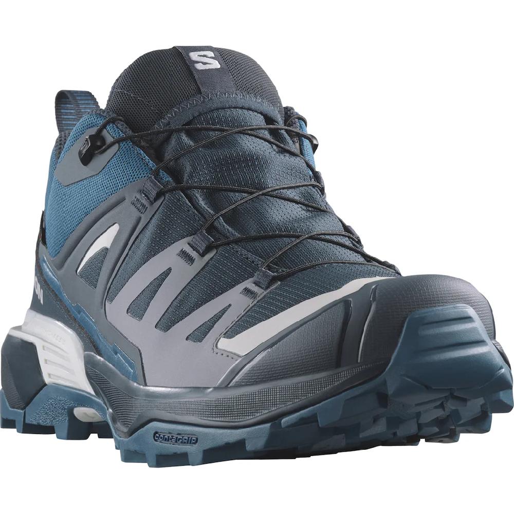 Salomon Wanderschuh »X ULTRA 360 GORE-TEX« wasserdicht Bis zu 55% Rabatt