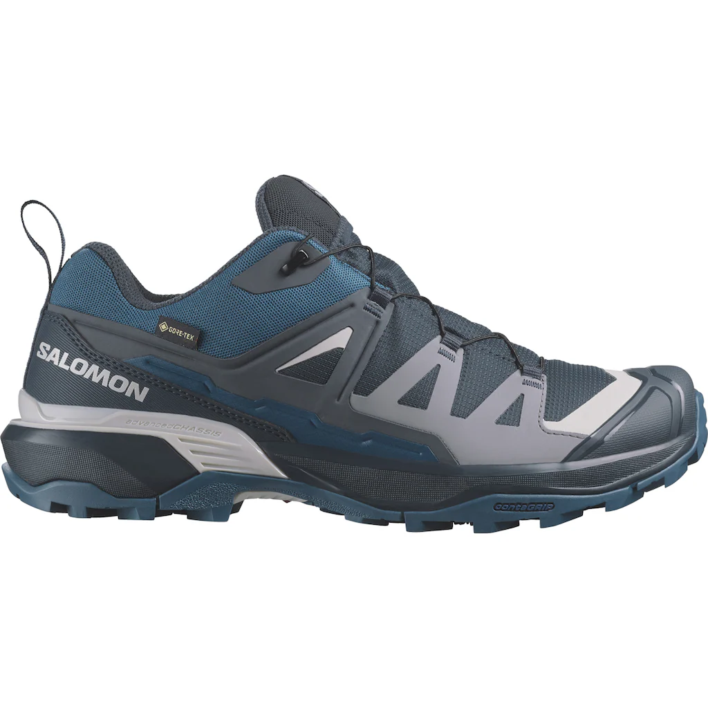 Salomon Wanderschuh »X ULTRA 360 GORE-TEX« wasserdicht Bis zu 55% Rabatt