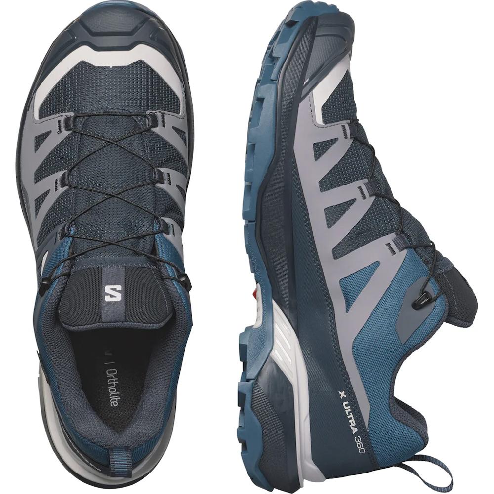 Salomon Wanderschuh »X ULTRA 360 GORE-TEX« wasserdicht Bis zu 55% Rabatt