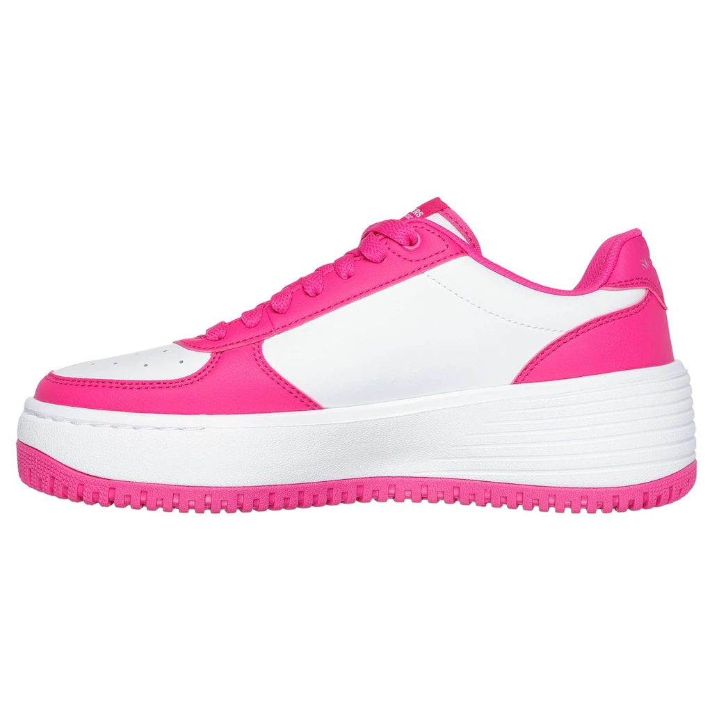Skechers Sneaker »GRAND 92-STEADY WINNING« Retro Sneaker Plateausneaker mit markanter Laufsohle Nur noch ein Tag übrig