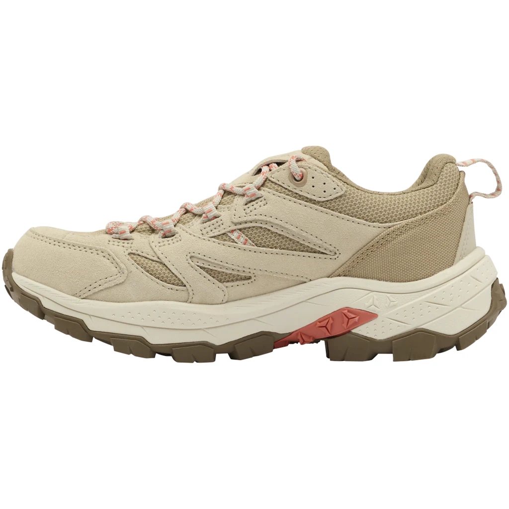 Jack Wolfskin Wanderschuh »VOJO TOUR TEXAPORE LOW W« wasserdicht Super Rabatt