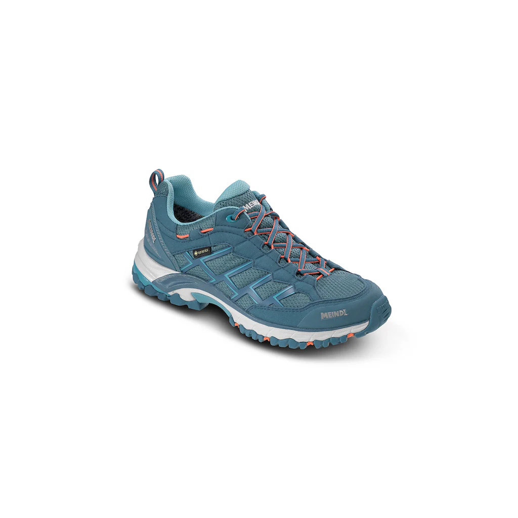 Meindl Wanderschuh »Meindl Caribe Lady GTX« GORE-TEX® – Winddicht wasserdicht und atmungsaktiv auf Rechnung online kaufen 50% Rabatt für begrenzte Zeit