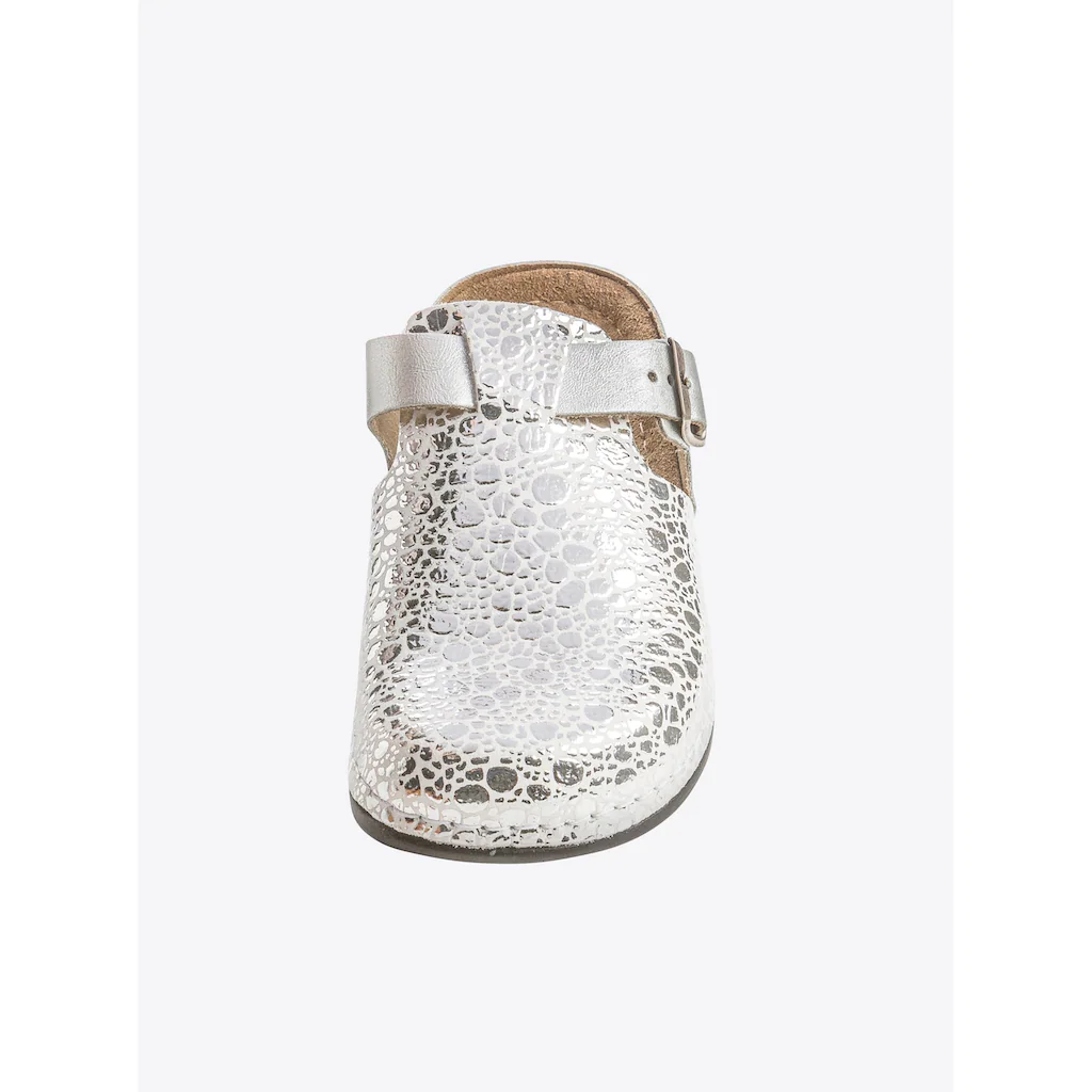 Pantolette bestellen Outlet