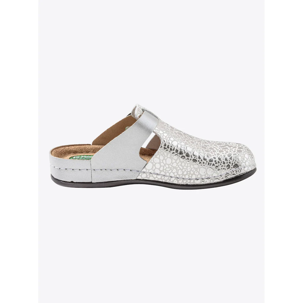 Pantolette bestellen Outlet