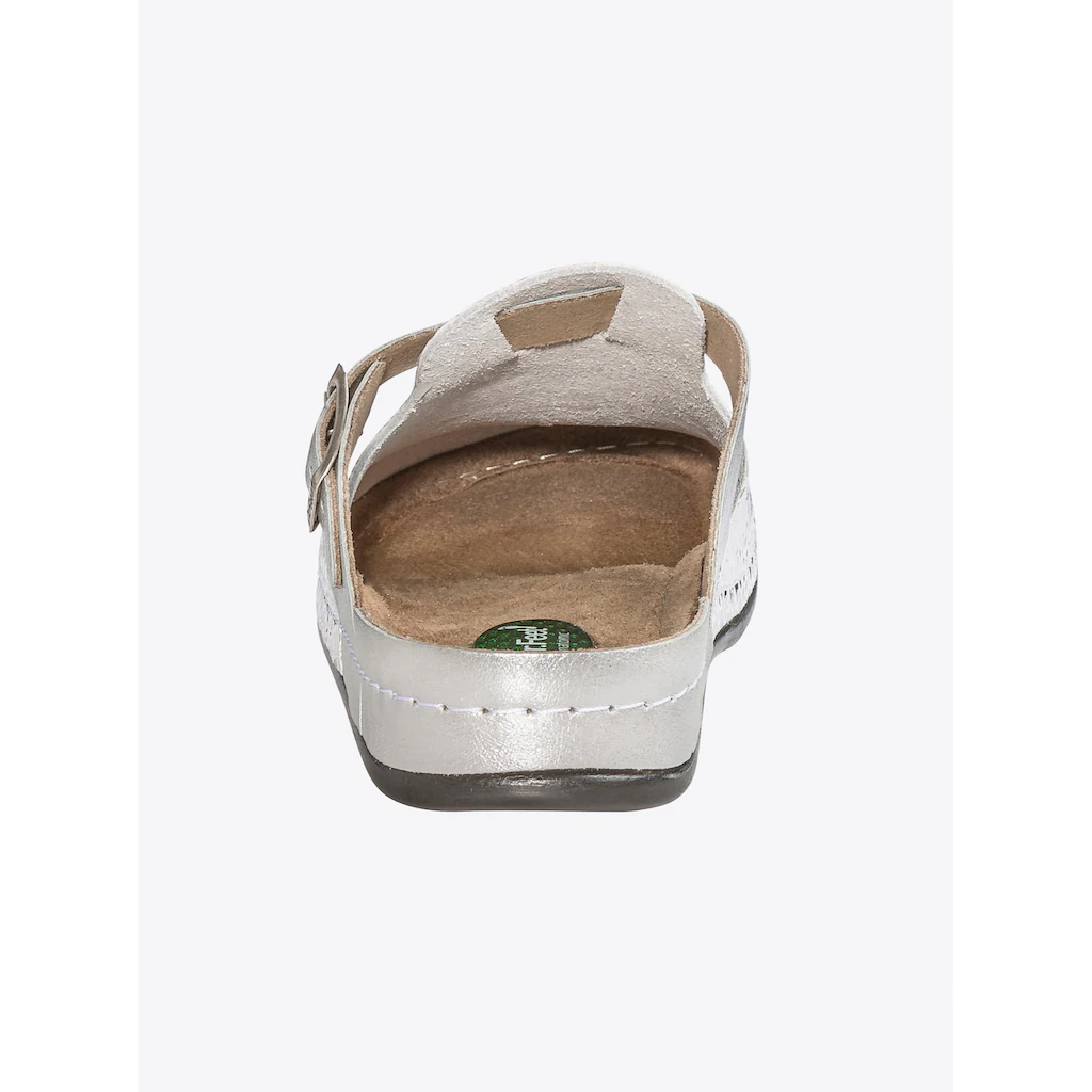 Pantolette bestellen Outlet