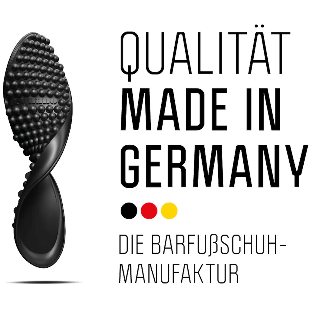 Leguano Barfußschuh »STYLE MARITIM« kaufen Schlussverkauf