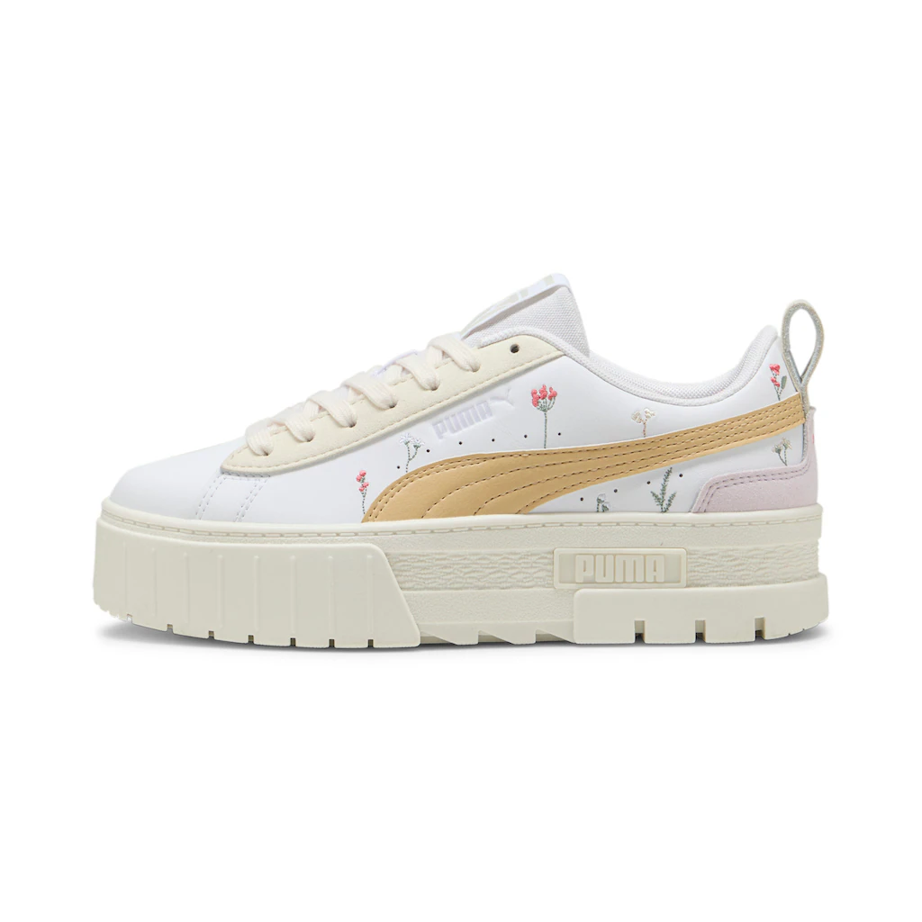 PUMA Sneaker »MAYZE SECRET GARDEN WNS« Kostenloser Versand