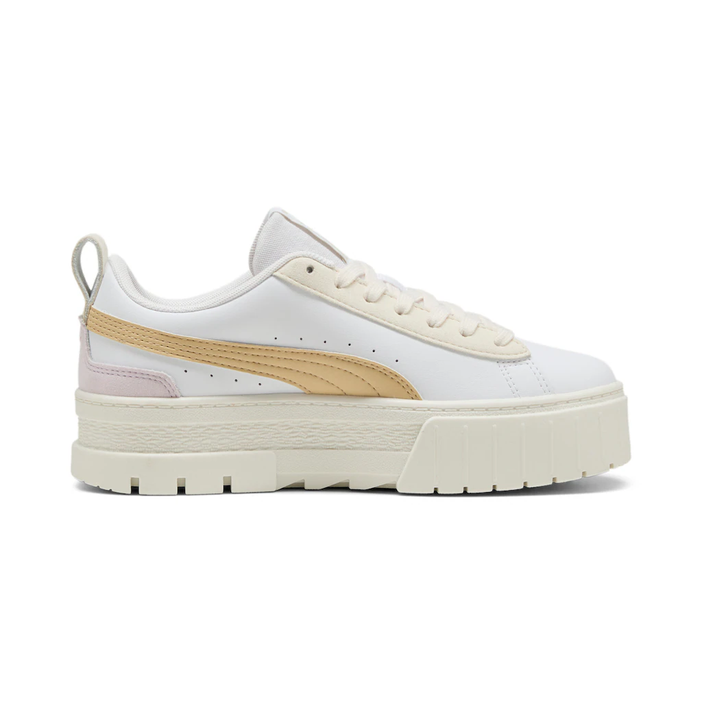 PUMA Sneaker »MAYZE SECRET GARDEN WNS« Kostenloser Versand