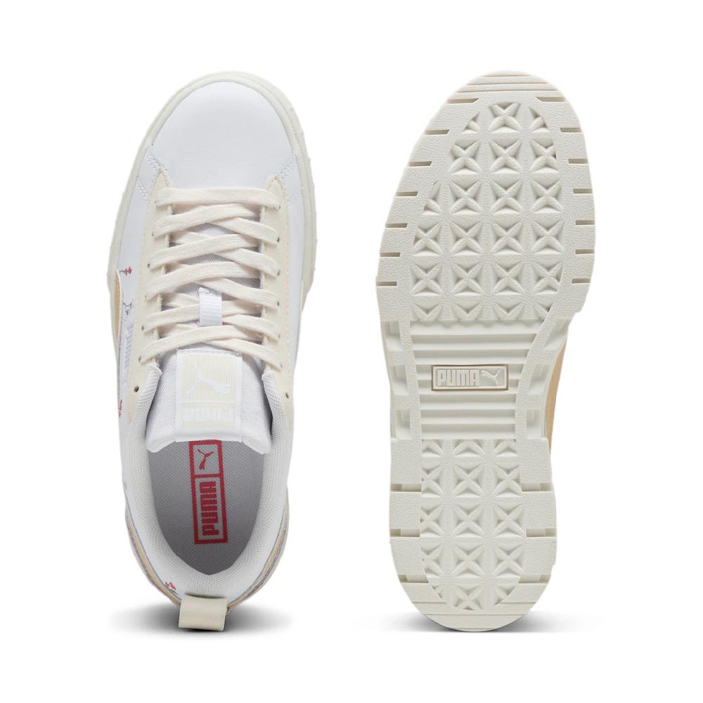 PUMA Sneaker »MAYZE SECRET GARDEN WNS« Kostenloser Versand