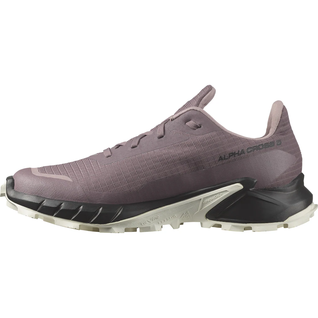 Salomon Trailrunningschuh »ALPHACROSS 5 W GORE-TEX« wasserdicht Sonderangebot