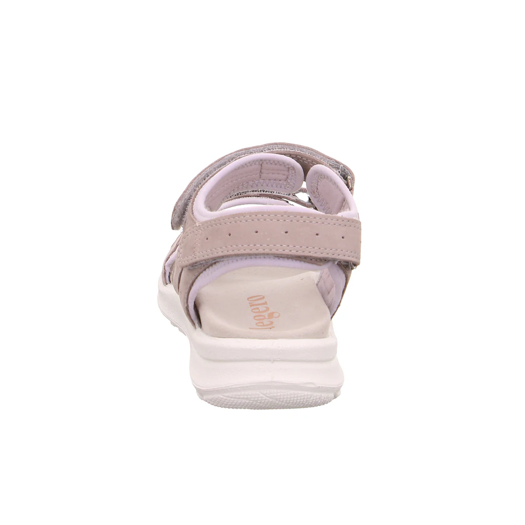 Legero Riemchensandale »Siris« Sommerschuh Sandalette Keilabsatz in toller Farbkombi bestellen Günstig kaufen