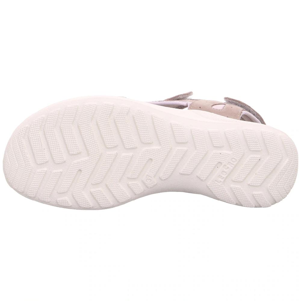 Legero Riemchensandale »Siris« Sommerschuh Sandalette Keilabsatz in toller Farbkombi bestellen Günstig kaufen