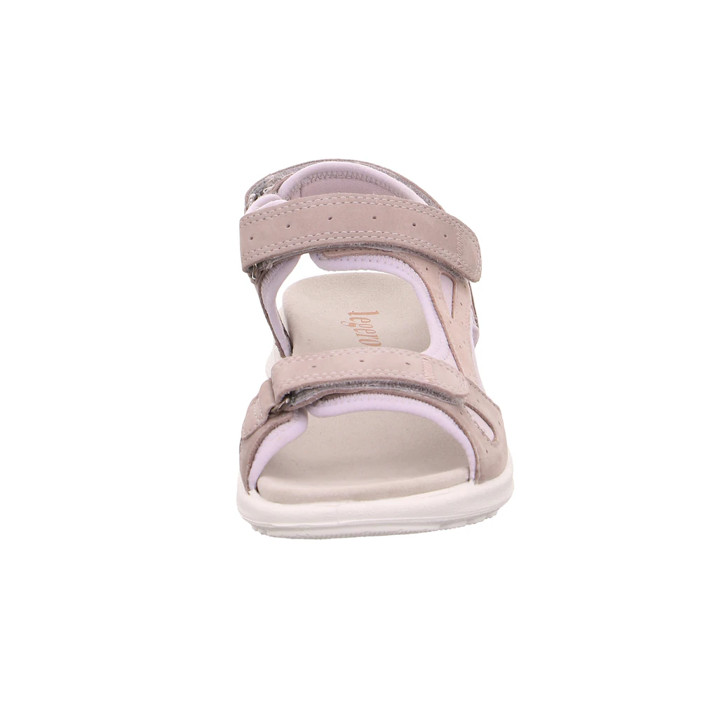 Legero Riemchensandale »Siris« Sommerschuh Sandalette Keilabsatz in toller Farbkombi bestellen Günstig kaufen