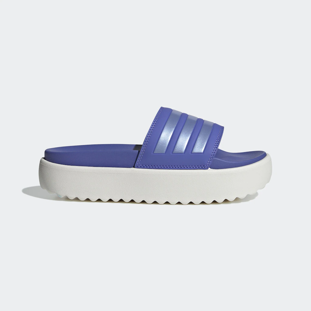 adidas Sportswear Badesandale »PLATFORM ADILETTE« Online Shopping