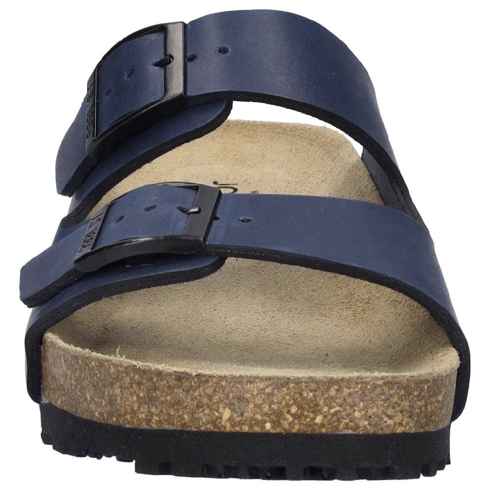 Josef Seibel Pantolette »Hermine 01« Plateau Sommerschuh Schlappen mit komfortablem Fußbett kaufen Exklusivangebot