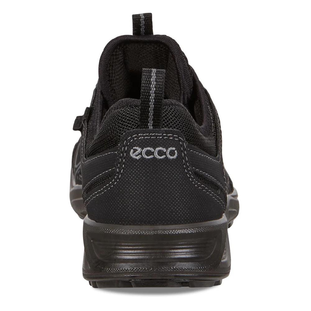 Ecco Slip-On Sneaker »Terracruise LT W« Trekking Schuh Sommerschuh Schlupfschuh mit Schnellverschluss online kaufen Muttertagsangebot