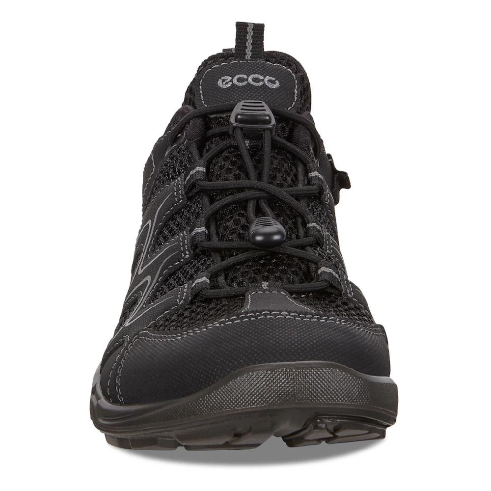 Ecco Slip-On Sneaker »Terracruise LT W« Trekking Schuh Sommerschuh Schlupfschuh mit Schnellverschluss online kaufen Muttertagsangebot