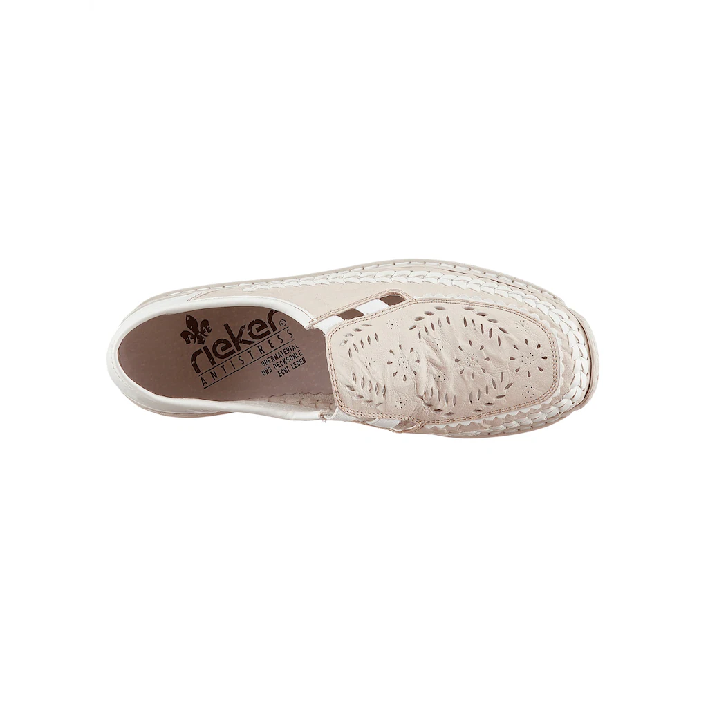Rieker Slipper online kaufen Heißer Verkauf