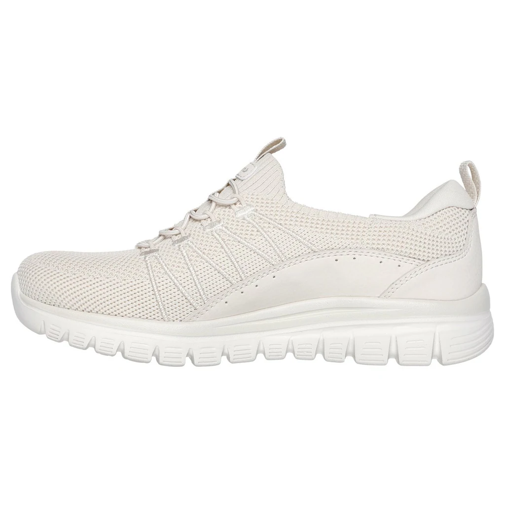Skechers Slip-On Sneaker »GRACEFUL-PICTURE PERFECT« Freizeitschuh Slipper in veganer Verarbeitung online kaufen Exklusive Angebote
