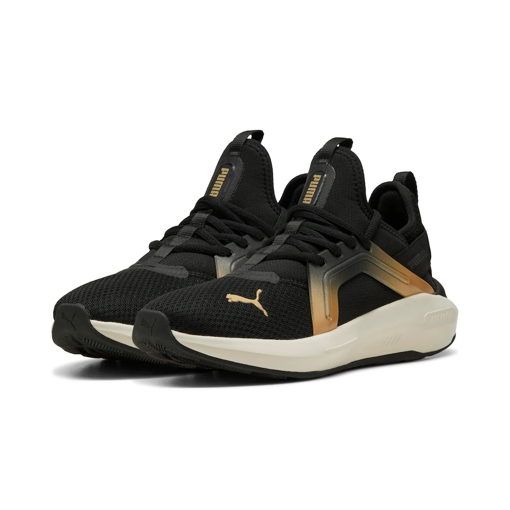 PUMA Laufschuh »SOFTRIDE ENZO 5 METALLIC WN'S« auf Rechnung online bestellen Neuheiten