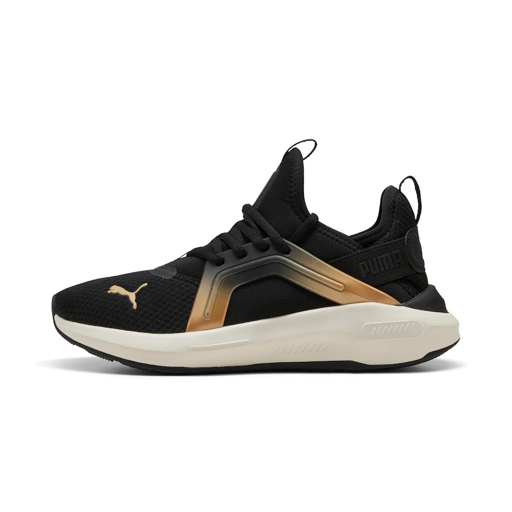 PUMA Laufschuh »SOFTRIDE ENZO 5 METALLIC WN'S« auf Rechnung online bestellen Neuheiten