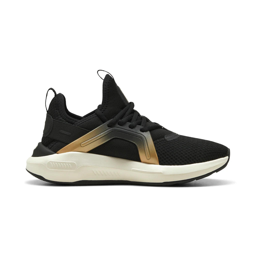PUMA Laufschuh »SOFTRIDE ENZO 5 METALLIC WN'S« auf Rechnung online bestellen Neuheiten