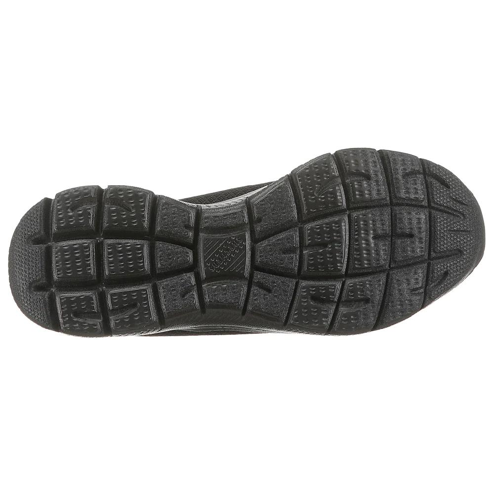 Skechers Slip-On Sneaker »Summits« Slipper Freizeitschuh Komfortschuh mit Gummizug online kaufen Riesige Ersparnisse